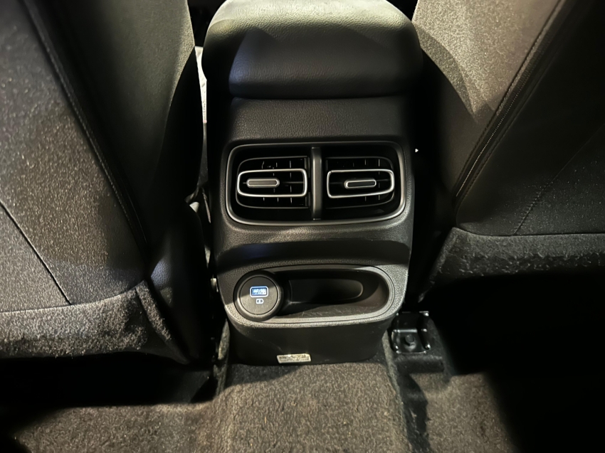 hyundai creta 1.0 tgdi flex limited automatico 4p 2022