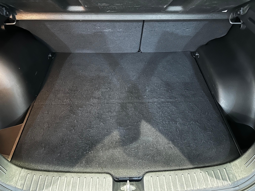 hyundai creta 1.0 tgdi flex limited automatico 4p 2022
