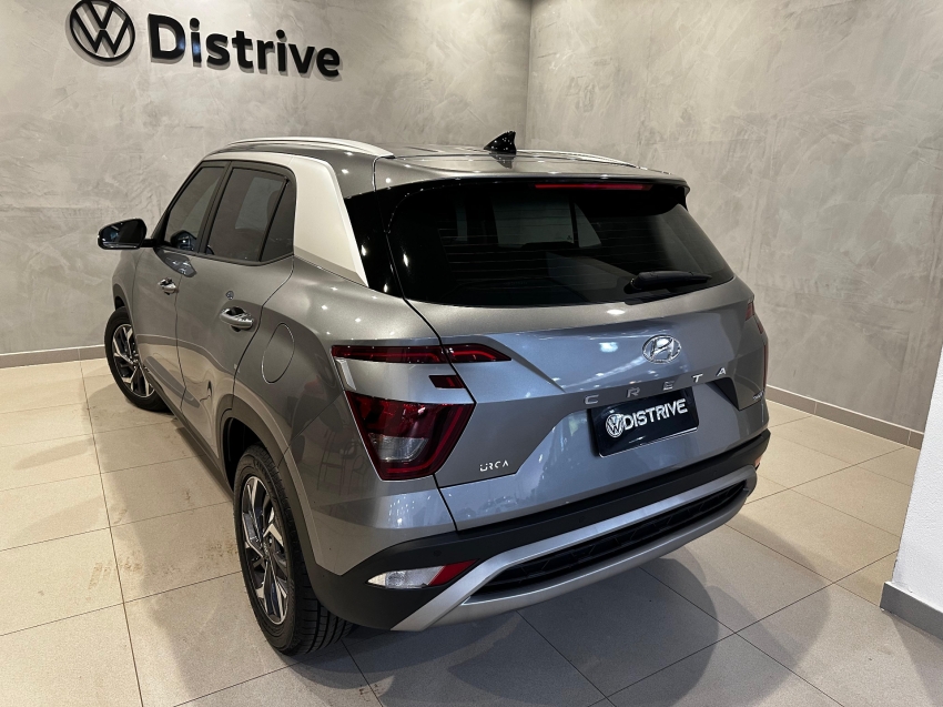 hyundai creta 1.0 tgdi flex limited automatico 4p 2022