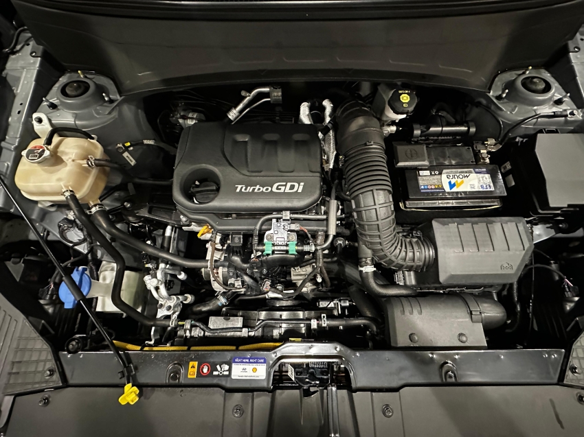 hyundai creta 1.0 tgdi flex limited automatico 4p 2022