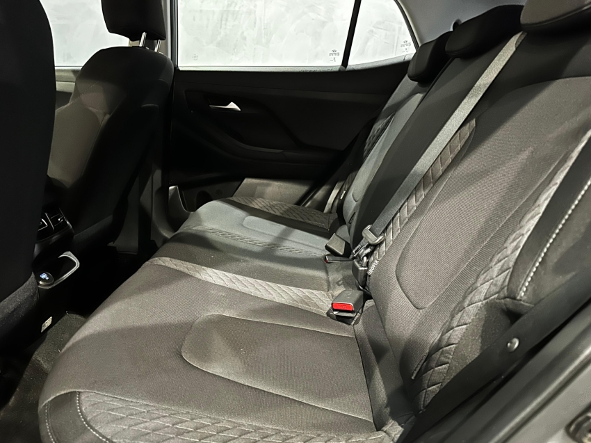 hyundai creta 1.0 tgdi flex limited automatico 4p 2022