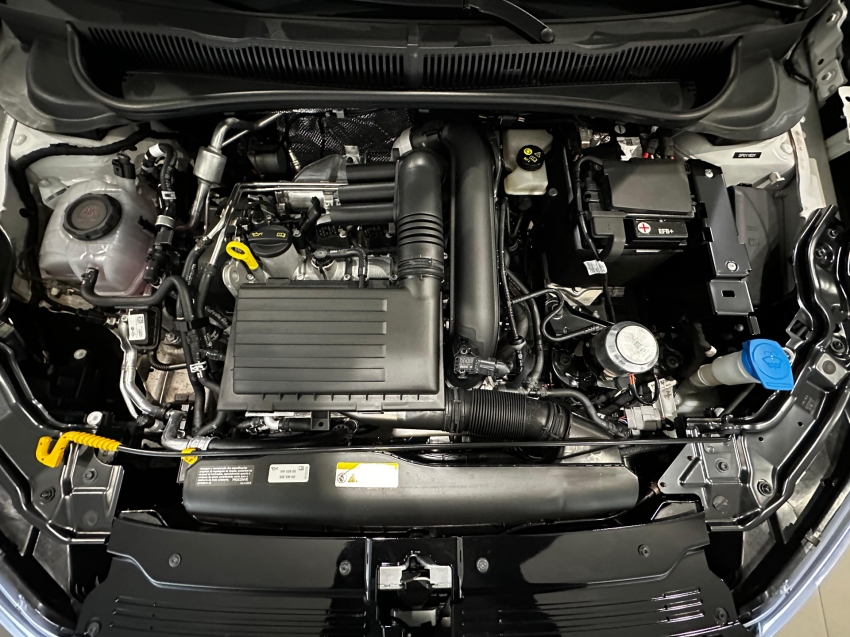volkswagen virtus 1.4 250 tsi exclusive automatico 1.3 flex 4p 2025