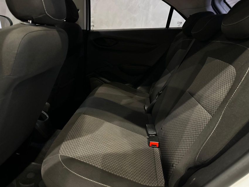 chevrolet onix 1.0 mpfi joy 8v flex 4p manual 2019