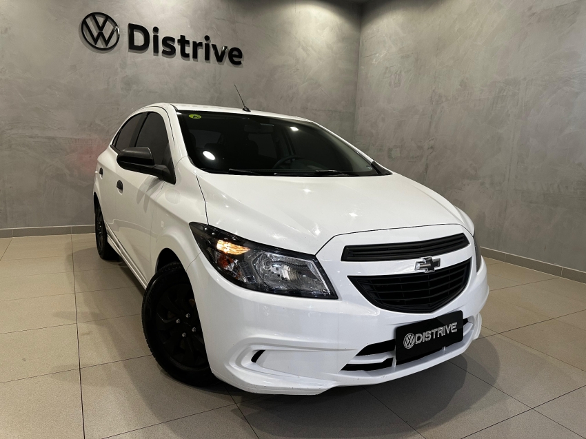 chevrolet onix 1.0 mpfi joy 8v flex 4p manual 2019