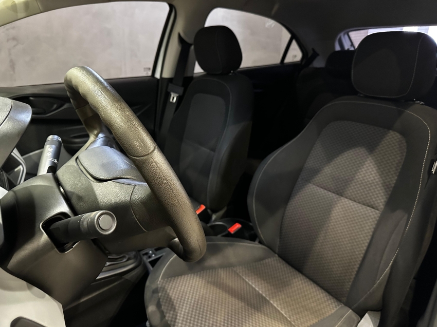 chevrolet onix 1.0 mpfi joy 8v flex 4p manual 2019