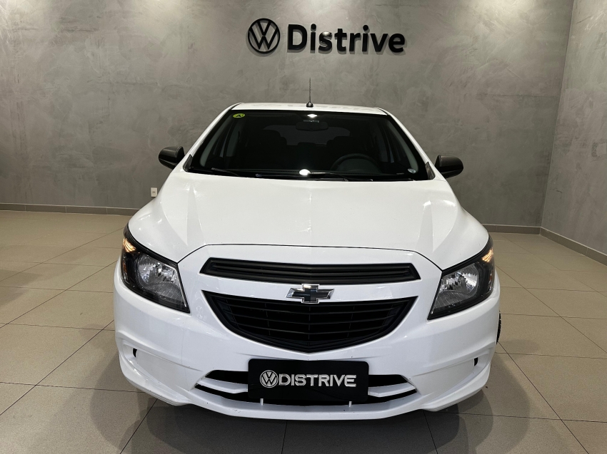 chevrolet onix 1.0 mpfi joy 8v flex 4p manual 2019