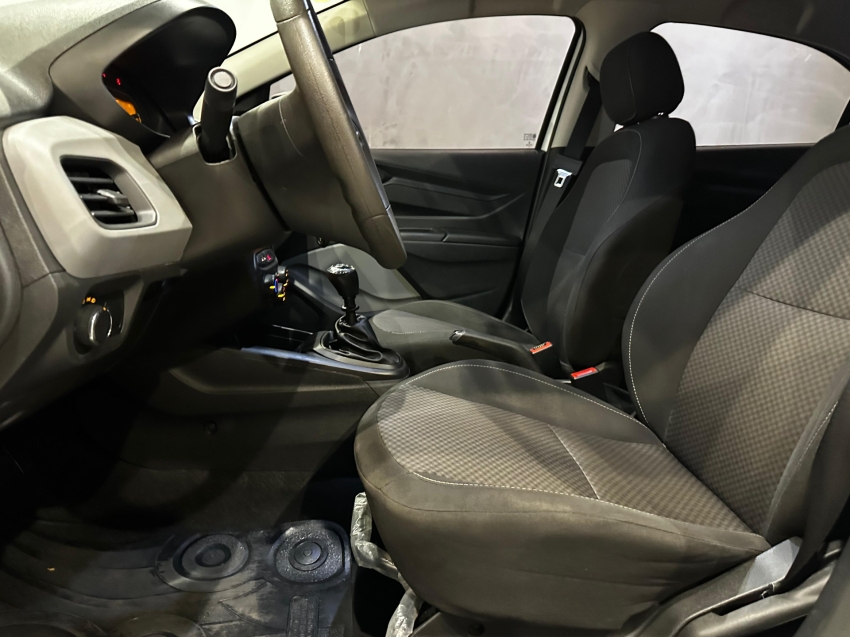 chevrolet onix 1.0 mpfi joy 8v flex 4p manual 2019