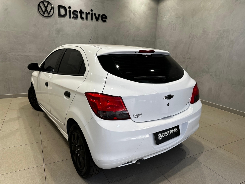 chevrolet onix 1.0 mpfi joy 8v flex 4p manual 2019
