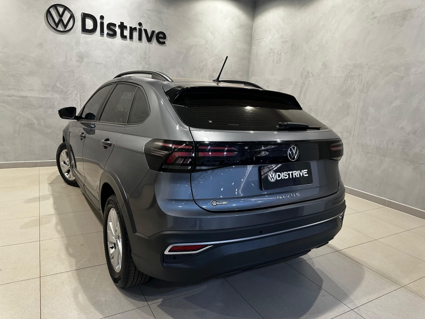 volkswagen nivus 1.0 200 tsi total flex sense automatico 4p 2024