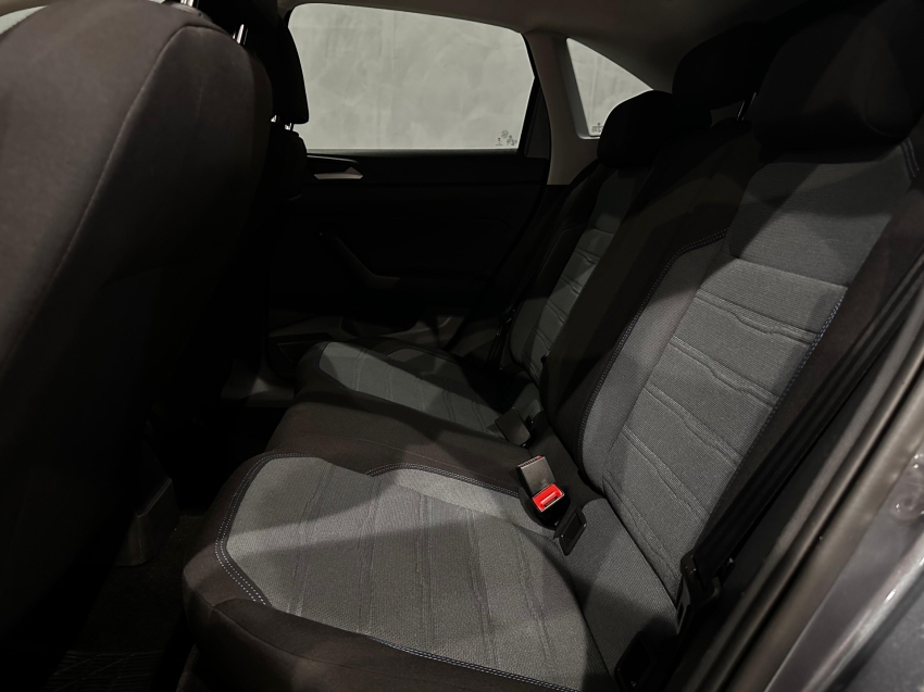 volkswagen nivus 1.0 200 tsi total flex sense automatico 4p 2024