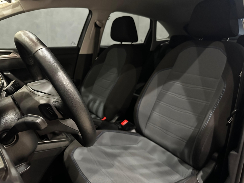 volkswagen nivus 1.0 200 tsi total flex sense automatico 4p 2024