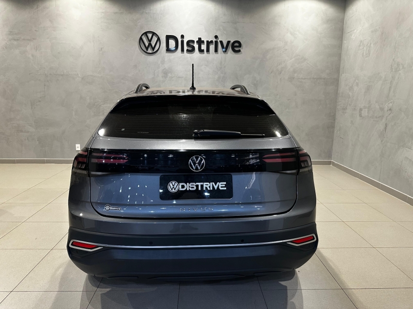volkswagen nivus 1.0 200 tsi total flex sense automatico 4p 2024
