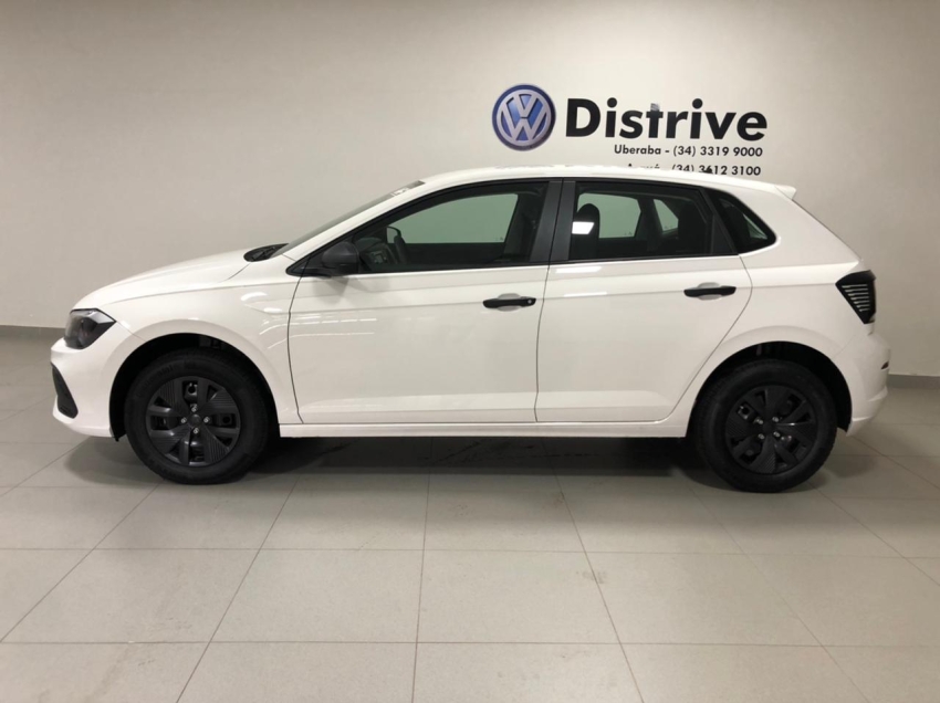 volkswagen polo track flex manual 2025/2026