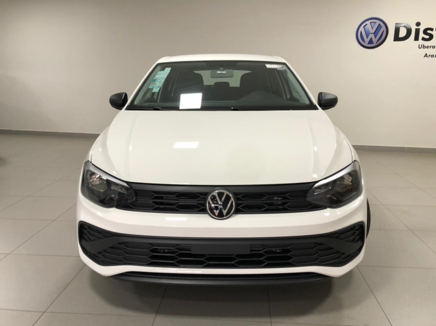 volkswagen polo track flex manual 2025/2026