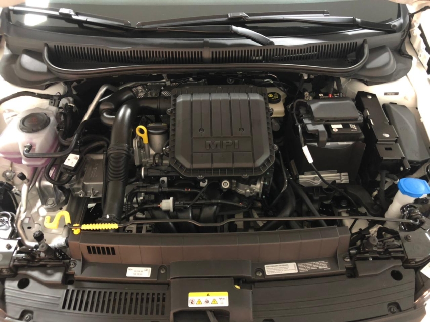 volkswagen polo track flex manual 2025/2026
