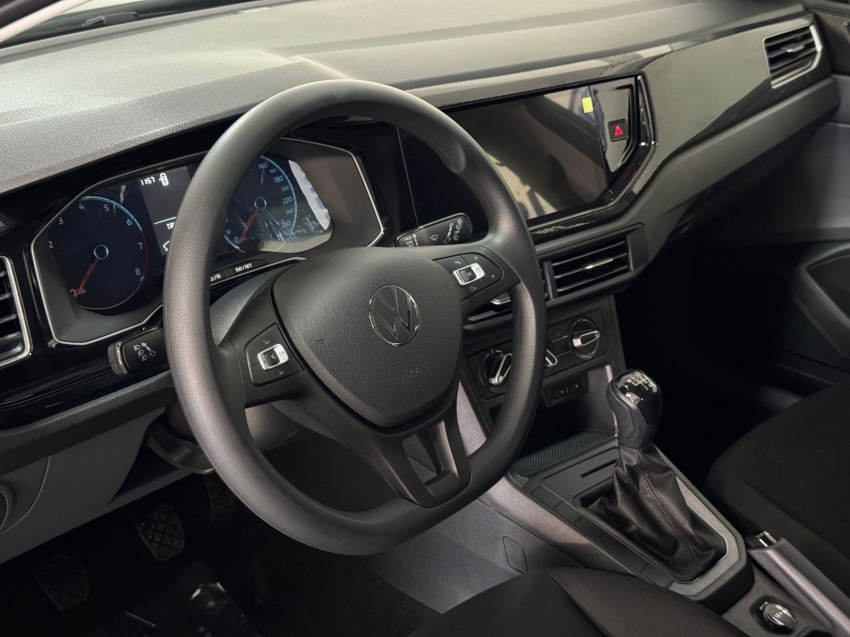 volkswagen polo track flex manual 2025/2026
