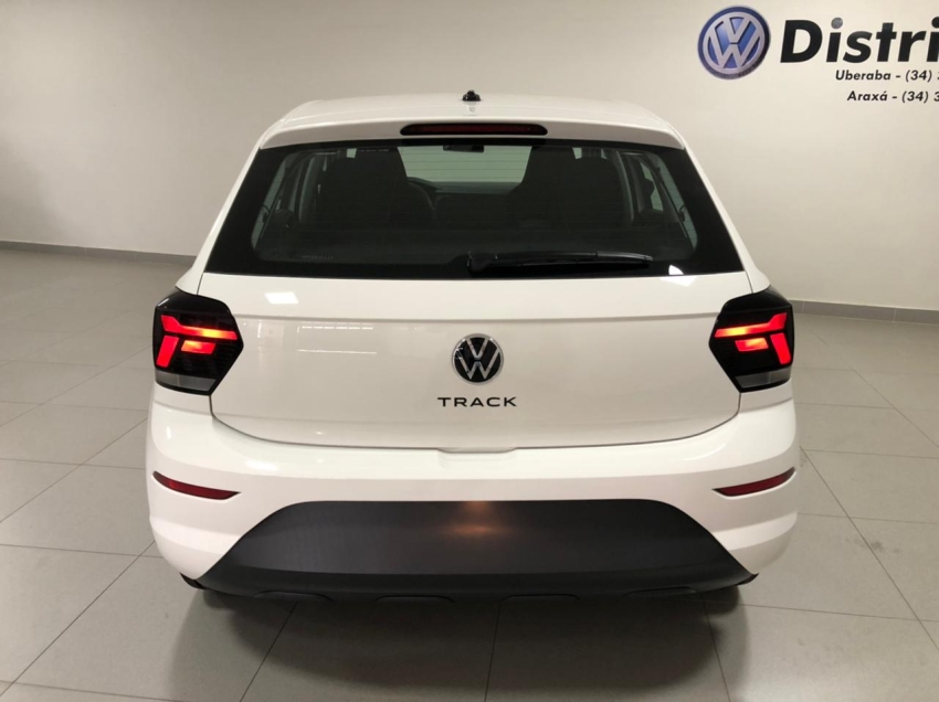 volkswagen polo track flex manual 2025/2026