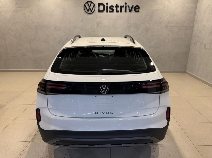 volkswagen nivus 1.0 200 tsi total flex sense automatico 5p 2026