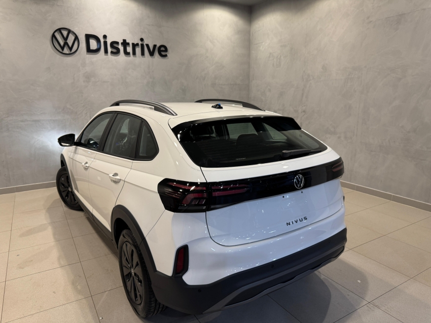 volkswagen nivus 1.0 200 tsi total flex sense automatico 5p 2026