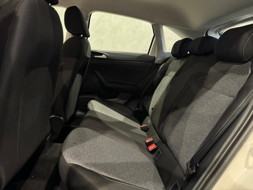 volkswagen nivus 1.0 200 tsi total flex sense automatico 5p 2026