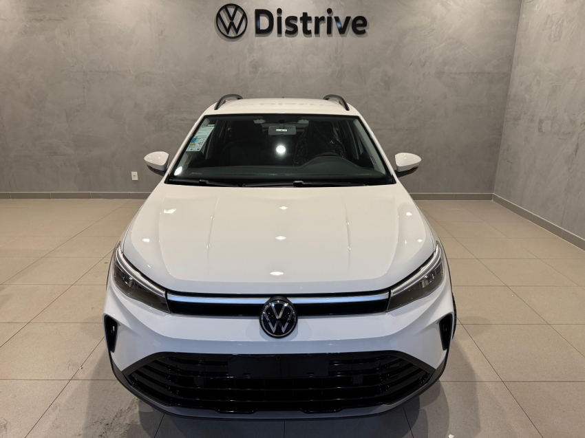 volkswagen nivus 1.0 200 tsi total flex sense automatico 5p 2026