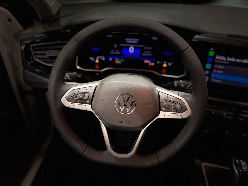 volkswagen nivus 1.0 200 tsi total flex sense automatico 5p 2026