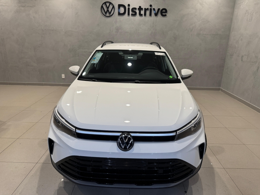 volkswagen nivus 1.0 200 tsi total flex comfortline automatico 5p 2026
