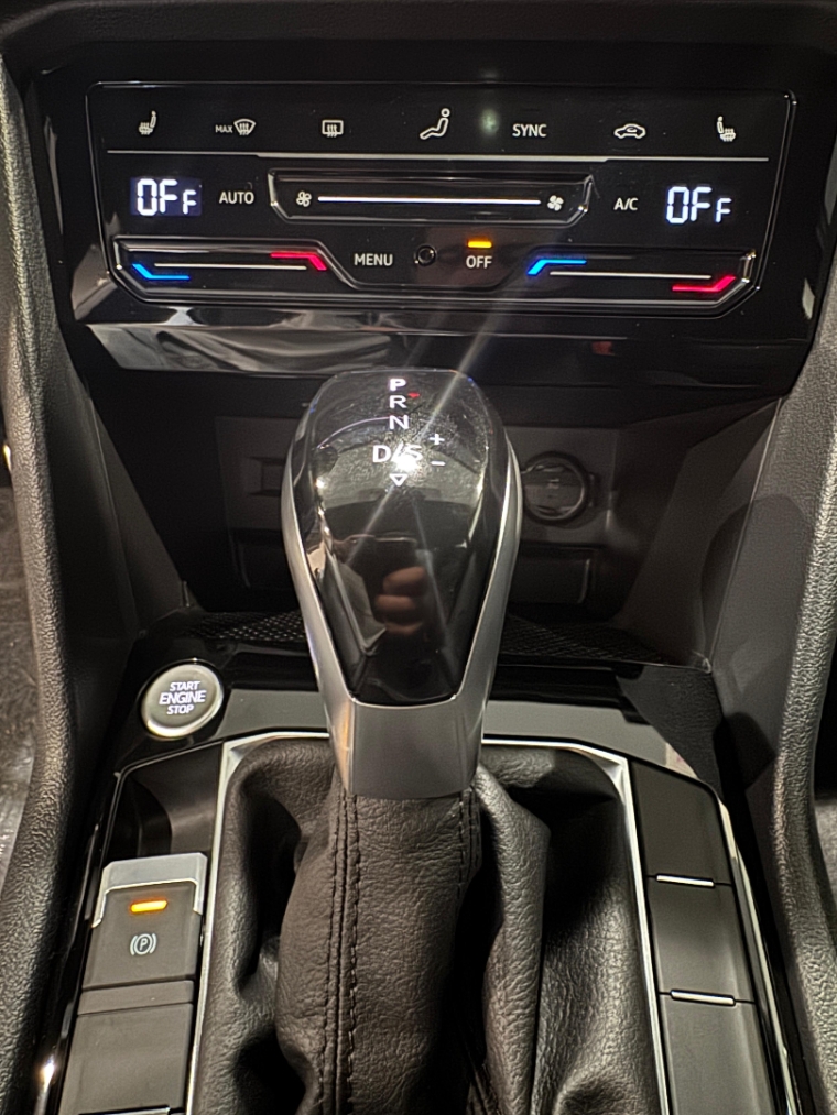 volkswagen taos 1.4 250 tsi total flex highline automatico 5p 2025