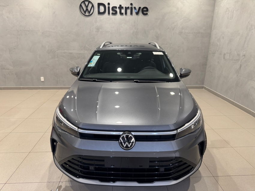 volkswagen nivus 1.0 200 tsi total flex highline automatico 5p 2026