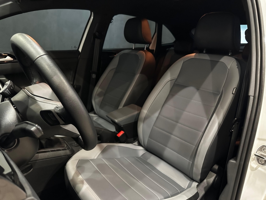 volkswagen nivus 1.0 200 tsi total flex highline automatico 4p 2023