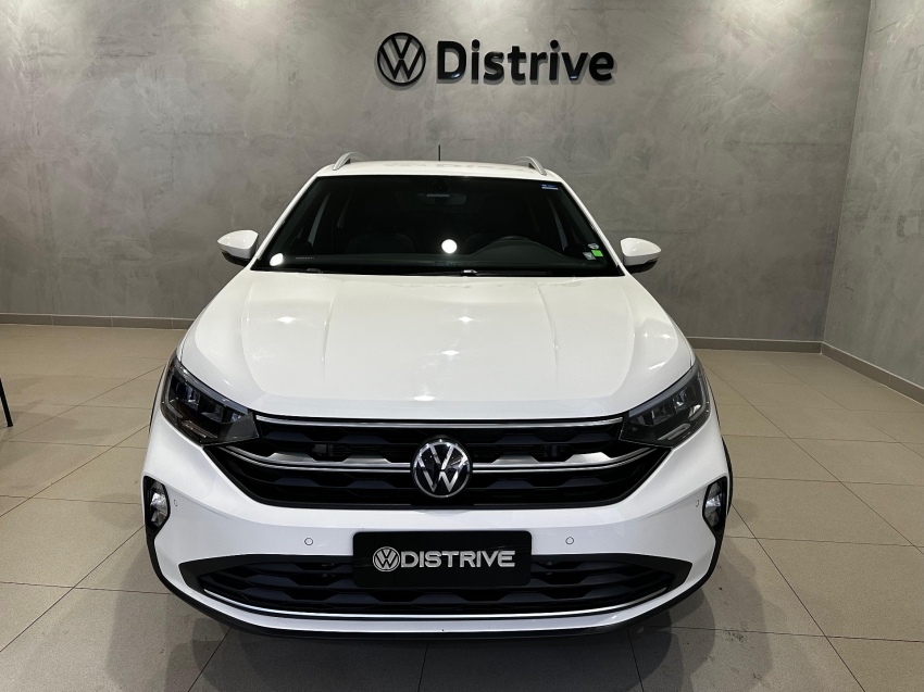 volkswagen nivus 1.0 200 tsi total flex highline automatico 4p 2023