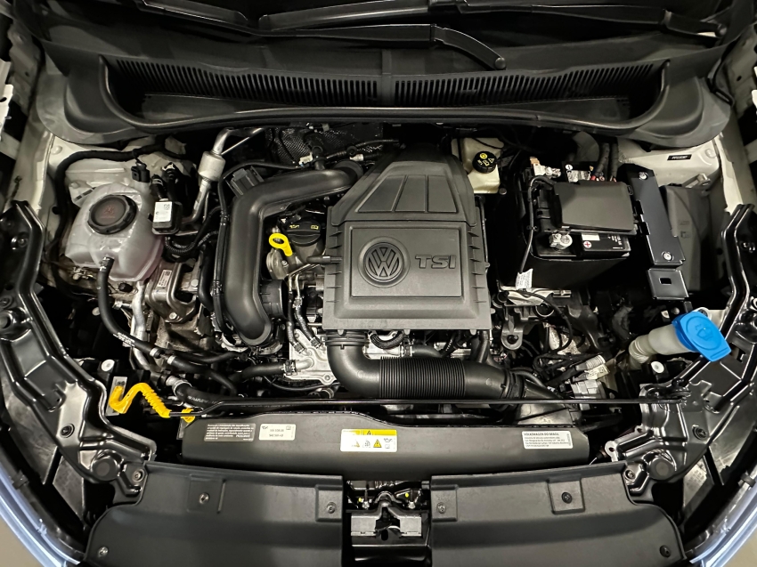 volkswagen nivus 1.0 200 tsi total flex highline automatico 4p 2023