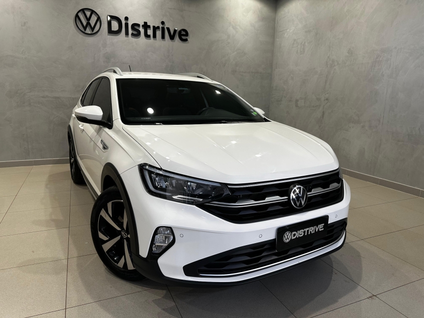 volkswagen nivus 1.0 200 tsi total flex highline automatico 4p 2023