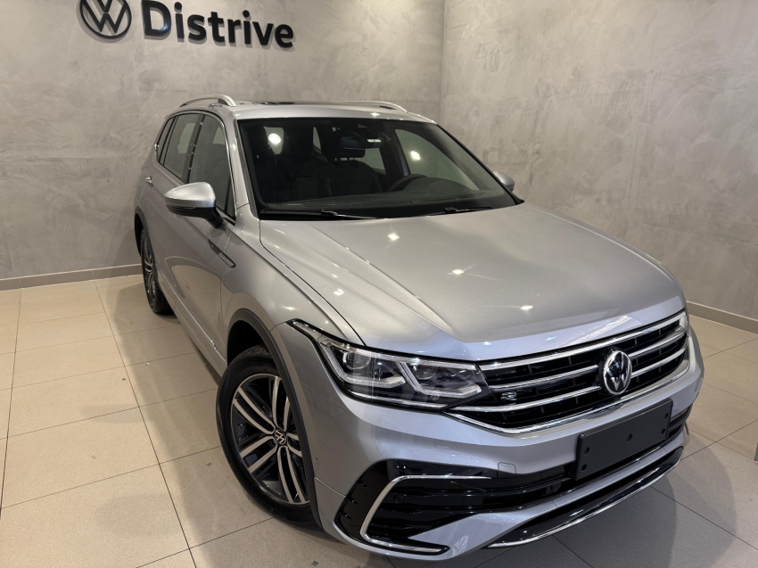 volkswagen tiguan 2.0 300 tsi gasolina allspace r-line automatico 5p 2025 volkswagen tiguan 2.0 300 tsi gasolina allspace r-line automatico 5p 2025