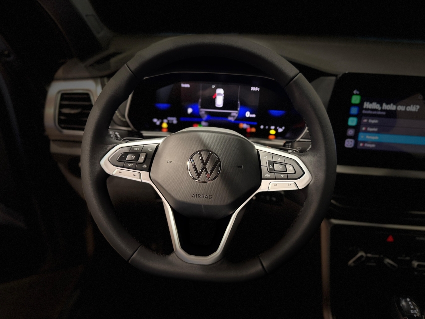 volkswagen t-cross 1.0 200 tsi total flex automatico 5p 2026