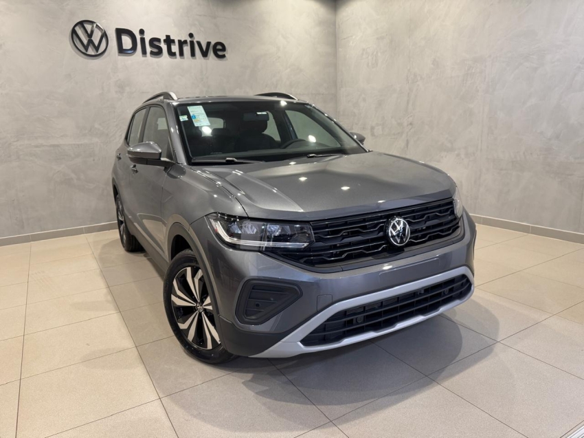 volkswagen t-cross 1.0 200 tsi total flex automatico 5p 2026 volkswagen t-cross 1.0 200 tsi total flex automatico 5p 2026