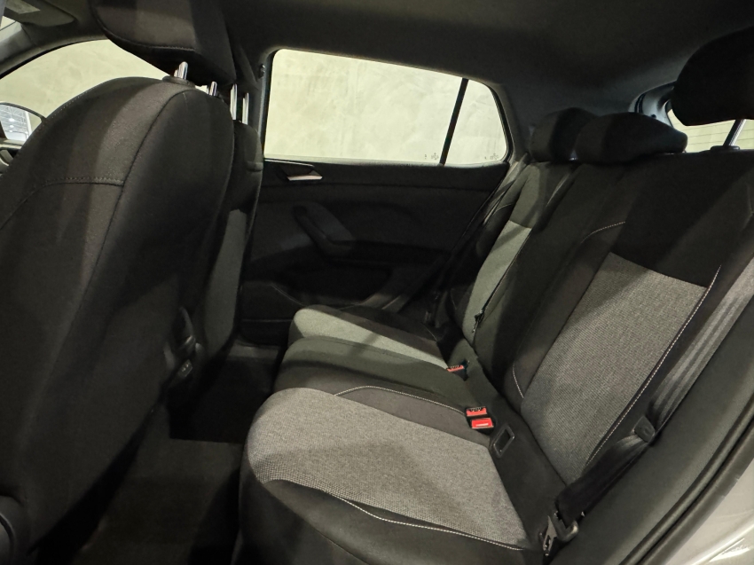 volkswagen t-cross 1.0 200 tsi total flex automatico 5p 2026