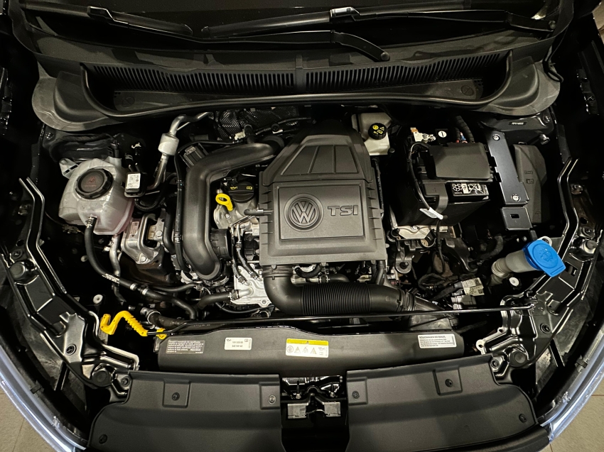 volkswagen nivus 1.0 200 tsi total flex comfortline automatico 1.4 4p 2024