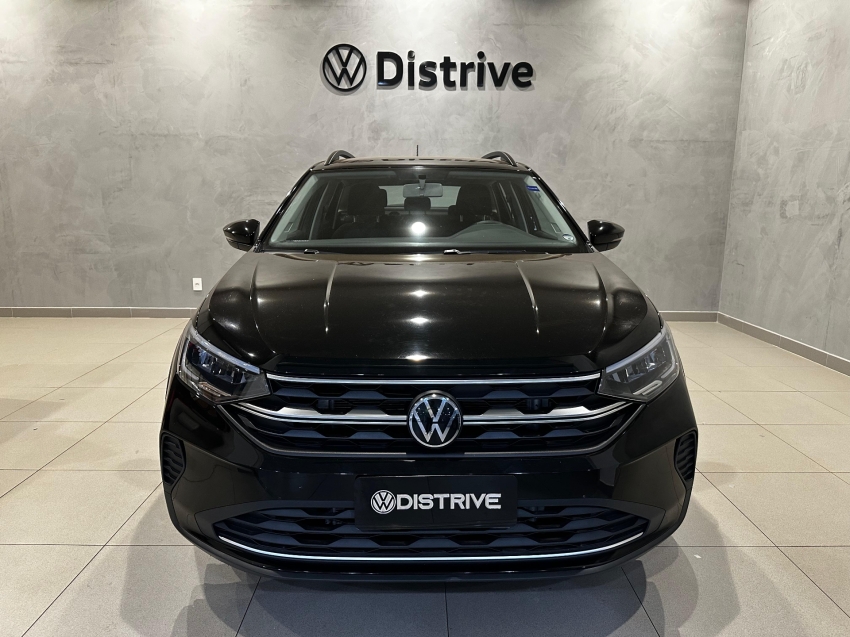 volkswagen nivus 1.0 200 tsi total flex comfortline automatico 1.4 4p 2024