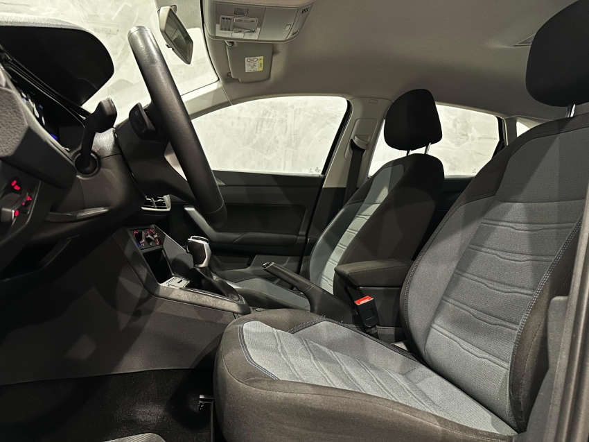 volkswagen nivus 1.0 200 tsi total flex comfortline automatico 1.4 4p 2024