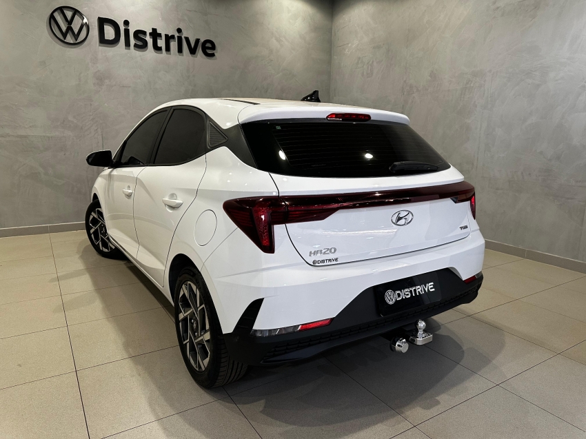 hyundai hb20 1.0 tgdi flex comfort automatico 4p manual 2023