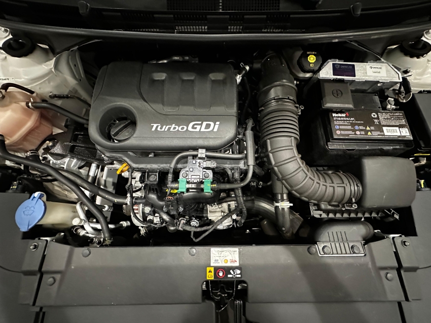hyundai hb20 1.0 tgdi flex comfort automatico 4p manual 2023