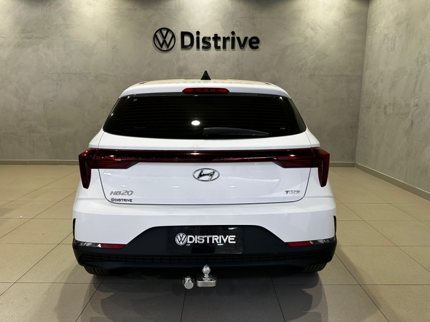 hyundai hb20 1.0 tgdi flex comfort automatico 4p manual 2023