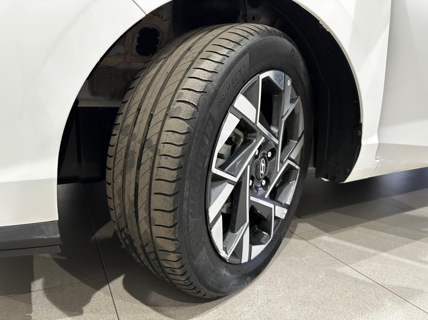 hyundai hb20 1.0 tgdi flex comfort automatico 4p manual 2023
