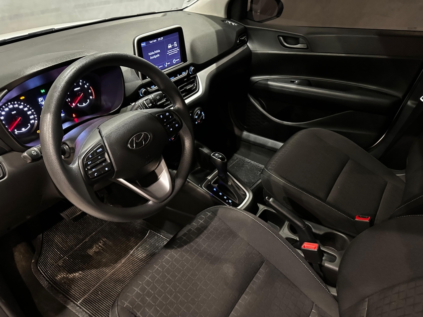 hyundai hb20 1.0 tgdi flex comfort automatico 4p manual 2023