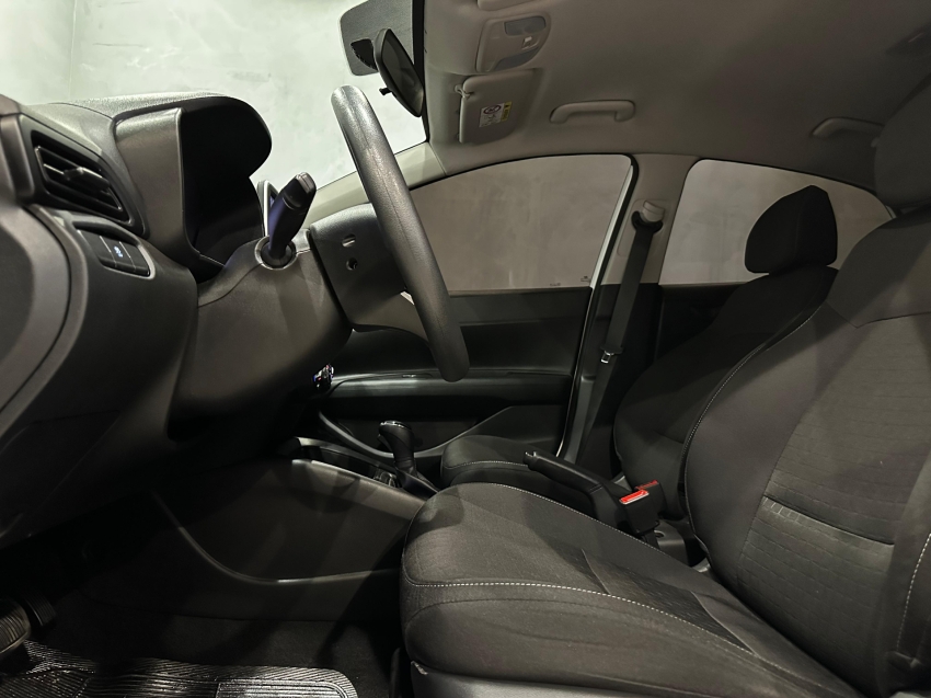 hyundai hb20 1.0 tgdi flex comfort automatico 4p manual 2023