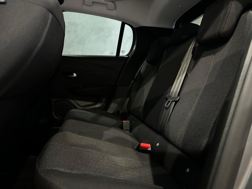 peugeot 208 1.0 firefly flex style manual 4p 2023