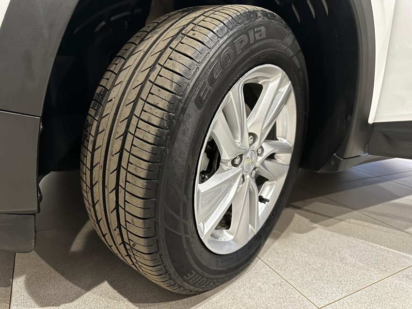 chevrolet tracker 1.0 turbo flex lt automatico 4p 2022