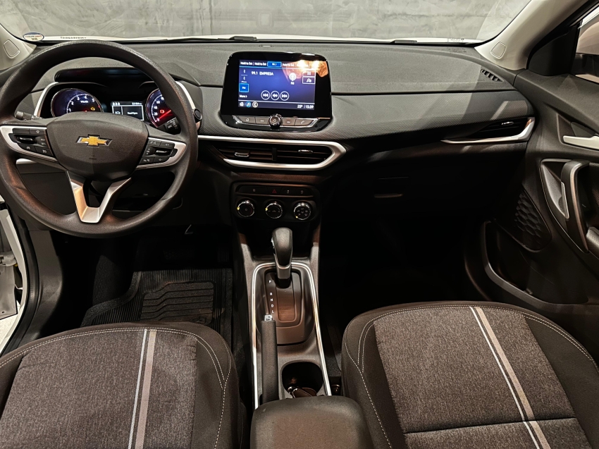 chevrolet tracker 1.0 turbo flex lt automatico 4p 2022