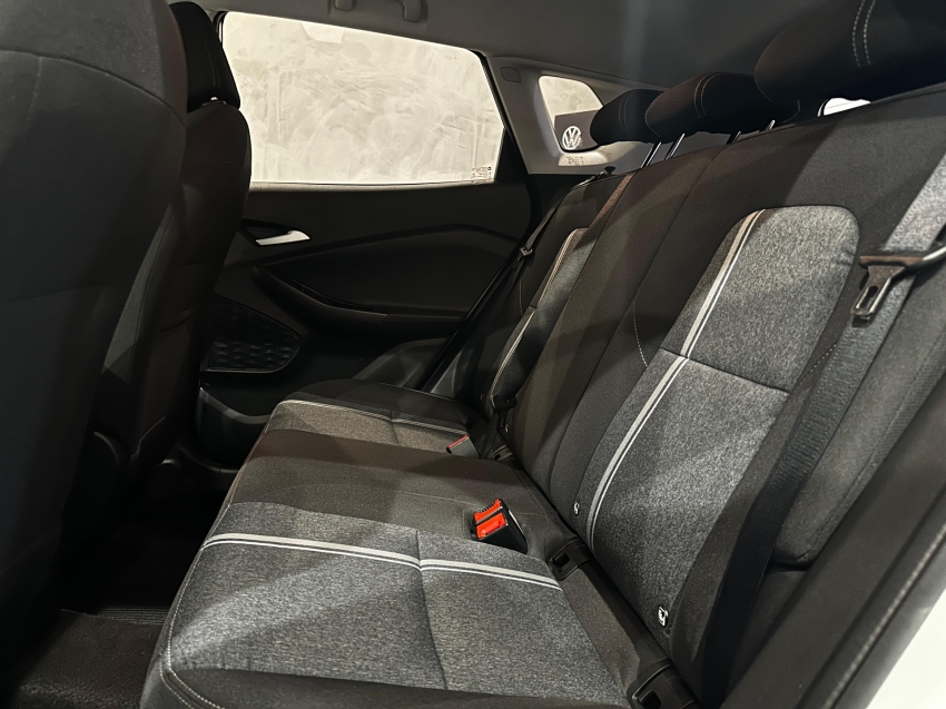 chevrolet tracker 1.0 turbo flex lt automatico 4p 2022